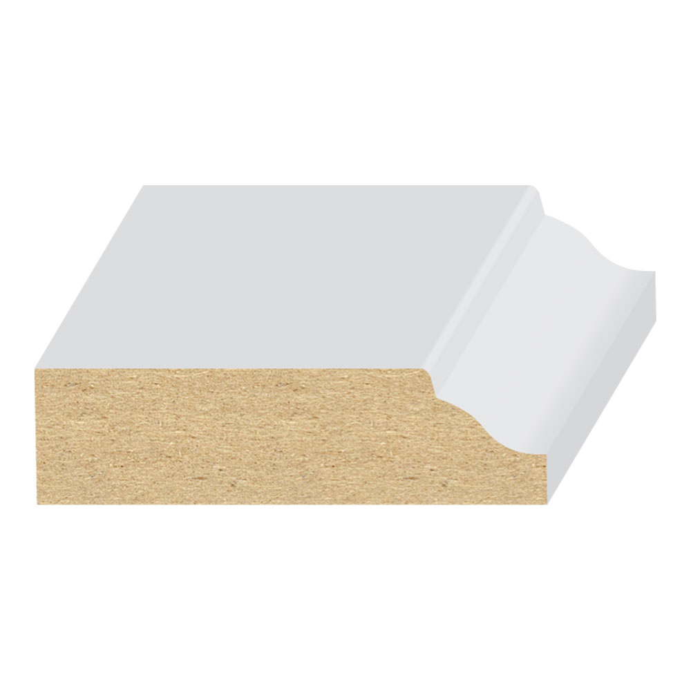 Moulding - MDF